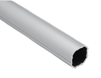 Aluminum alloy wire rod