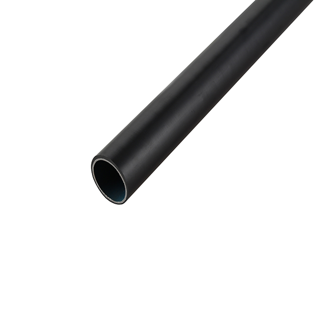 ESD Coated Pipe 2440